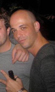 Clayton Rowley - Daddy Cleveland, USA