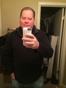 Colin Wright - Daddy Tucson, USA