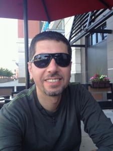 Corey Torres - Daddy Utah, USA