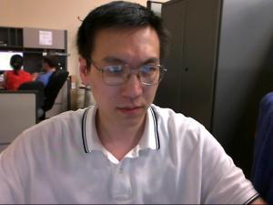 Cory Brown - Daddy Tanner, USA