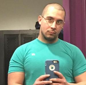 Cory Burnette - Daddy Florida, USA