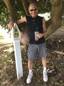 Craig Reddy - Daddy Tanner, USA