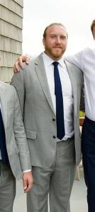 Curtis Taylor - Daddy Baltimore, USA