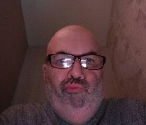 Cyrus Sturges - Daddy Rockford, USA