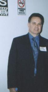 Cyrus Williams - Daddy Ottawa, Canada