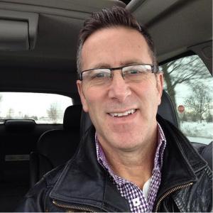 Dallas McLean - Daddy Washington, USA