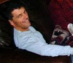 Damien Lamar - Daddy Denver, USA