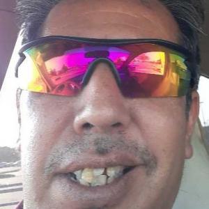 Daniel Cook - Daddy Guelph, Canada