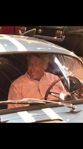 Daniel Kimbrough - Daddy Mississauga, Canada