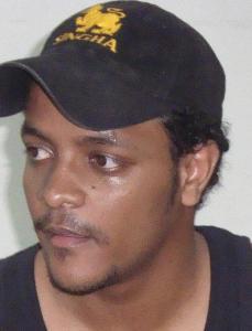 Daniel Kirkpatrick - Daddy Indianapolis, USA