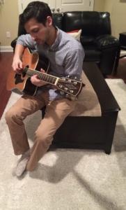 Daniel McCary - Daddy Montreal, Canada