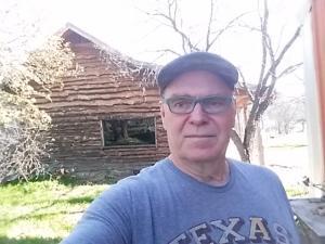 Daniel Newton - Daddy St Louis, USA