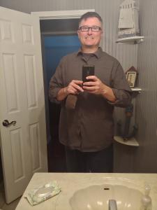 Danny Larson - Daddy Colorado, USA