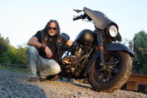 Danny Wood - Daddy Minneapolis, USA