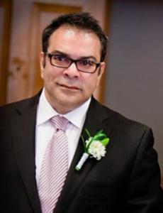 Darius Watson - Daddy Edinburgh, United Kingdom