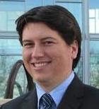 Darrick Sneed - Daddy Edinburg, USA