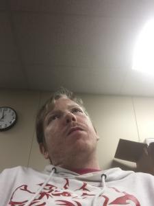 David Abbott - Daddy Victoria, Canada