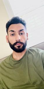 David Benavides - Daddy Dallas, USA