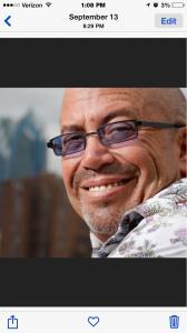 David Brown - Daddy Oklahoma, USA