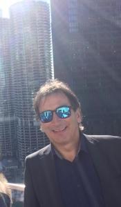 David Burns - Daddy Guelph, Canada