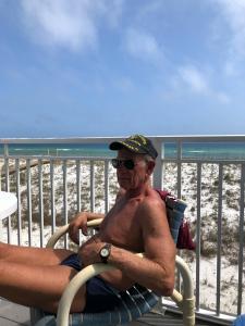 David Chambers - Daddy Edinburgh, United Kingdom