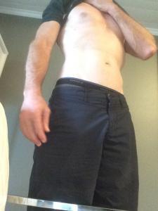 David Cleary - Daddy Visalia, USA