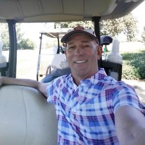 David Forte - Daddy Georgia, USA