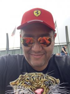 David Freeman - Daddy Manchester, United Kingdom