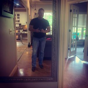 David Hoff - Daddy Midlothian, USA