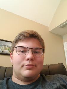 David Knowles - Daddy Indianapolis, USA