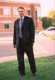 David Miller - Daddy Georgia, USA