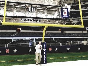 David Morton - Daddy Bournemouth, United Kingdom