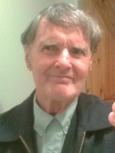 David Petitt - Daddy New York City, USA