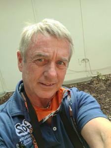 David Smith - Daddy California, USA