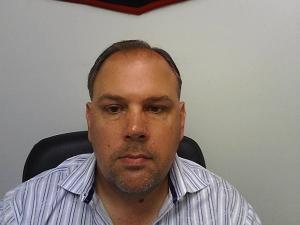 David Sweeney - Daddy Georgia, USA