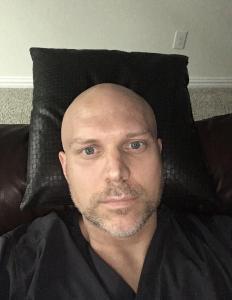 Demetrius Ledet - Daddy Pennsylvania, USA