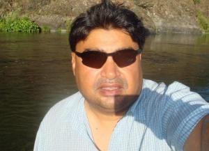 Dennis Adams - Daddy San Antonio, USA