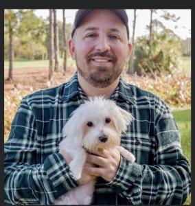 Denny Wilson - Daddy Liverpool, United Kingdom