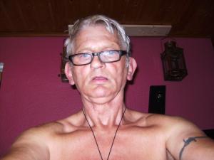 Derek Moore - Daddy North Carolina, USA