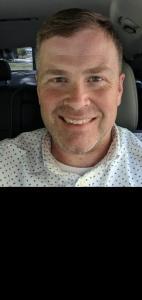 Derrick Fisher - Daddy Aubrey, USA