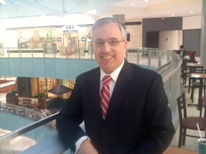 Donald Akers - Daddy Mississauga, Canada