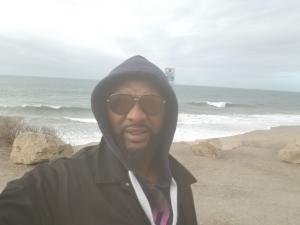 Donald Jost - Daddy Glasgow, United Kingdom