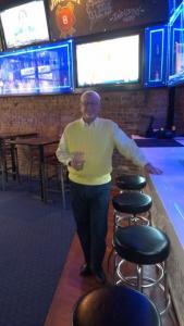 Donald Marin - Daddy Kansas City, USA