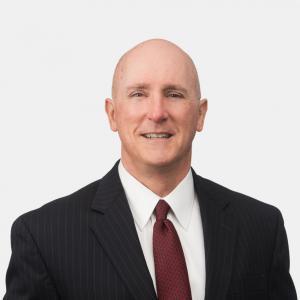 Donald McRaney - Daddy Midlothian, USA