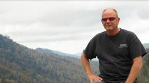 Donald Orme - Daddy Bournemouth, United Kingdom