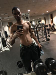 Donald Weber - Daddy Saskatoon, Canada