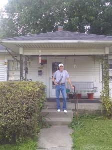 Donte Still - Daddy Rockford, USA