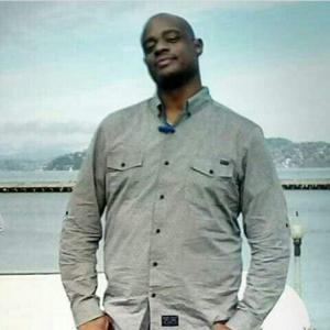 Doug Weldon - Daddy Chicago, USA