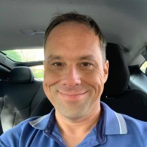 Douglas Durso - Daddy Rockford, USA