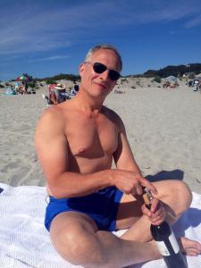 Douglas McCrae - Daddy Birmingham, United Kingdom